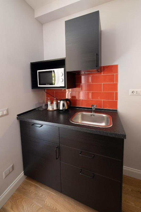 Galluppi Flat By Houseinnaples Apartment