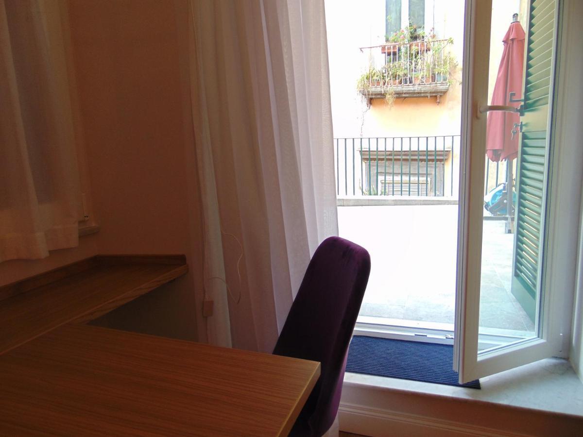 Galluppi Flat By Houseinnaples *